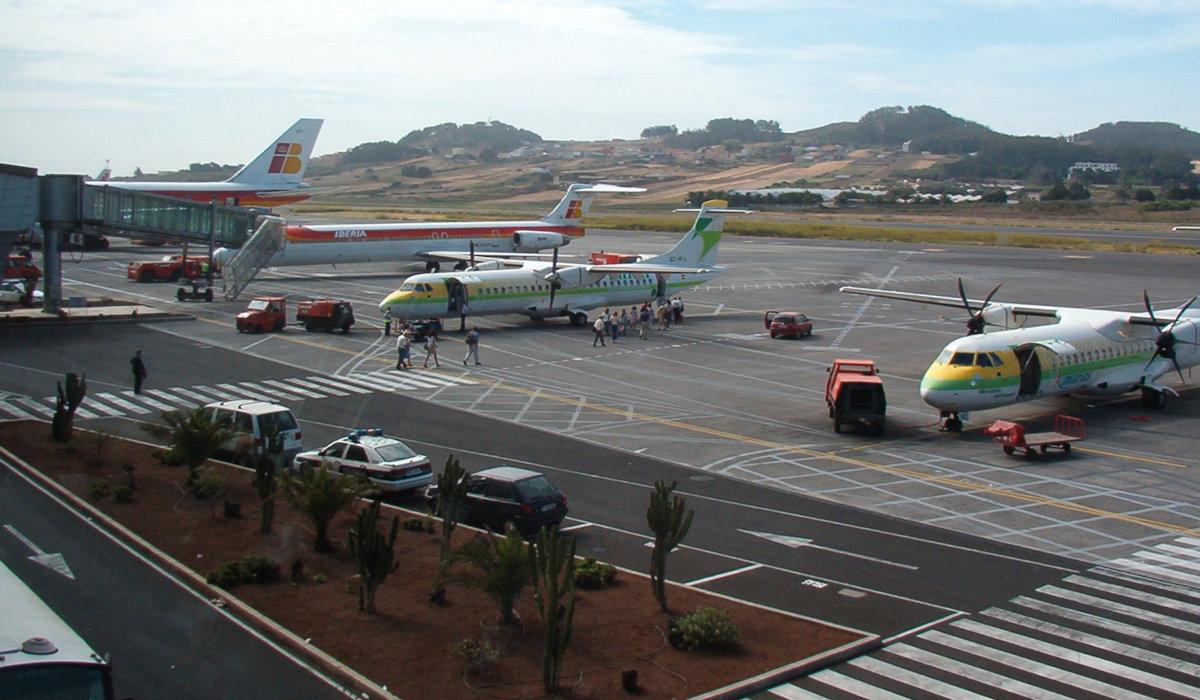 Aeropuerto de Tenerife Norte (TFN): Tu Conexión con la Isla y la Comodidad de Nivaria Taxi